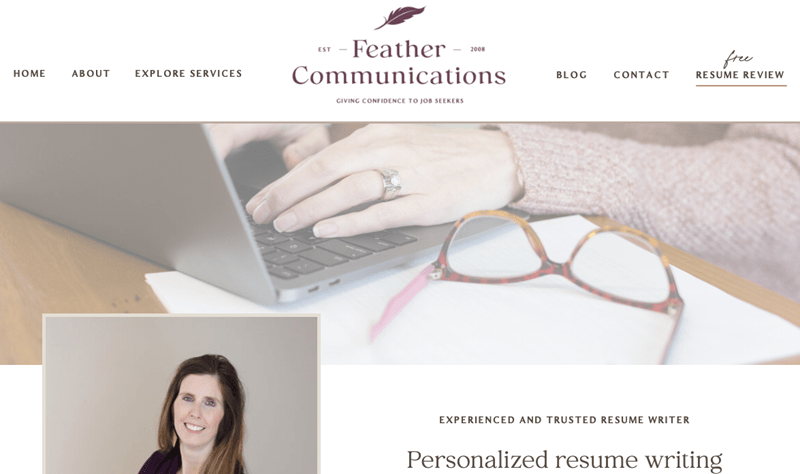 Feather Communications