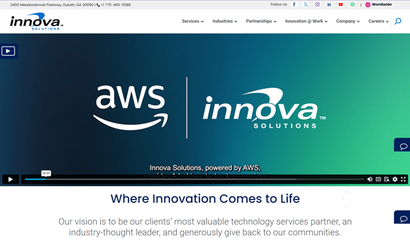 Innova Solutions