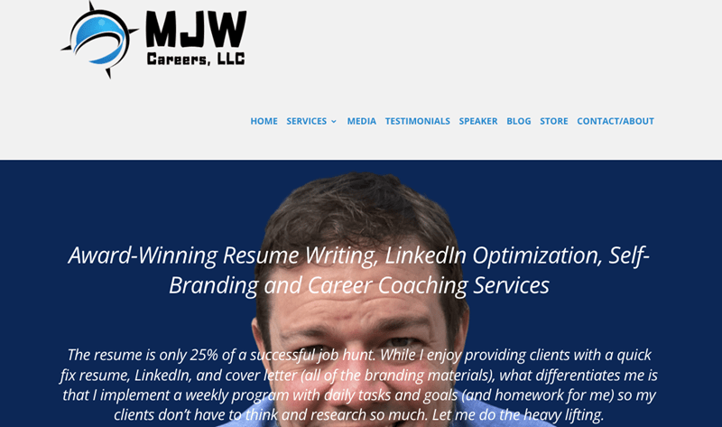 MJW Careers