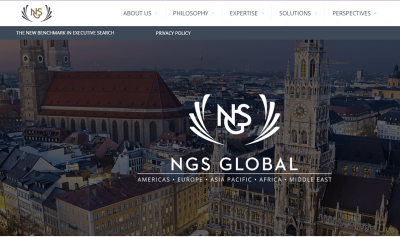 NGS Global