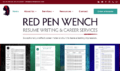 Red Pen Wench