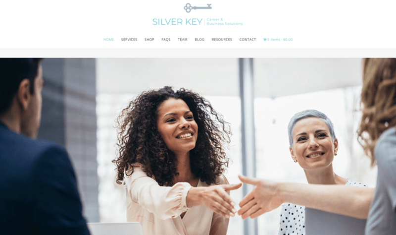 Silver Key Career & Business Solutions