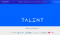 Talent Groups