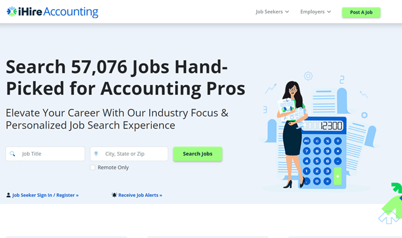 iHire Accounting