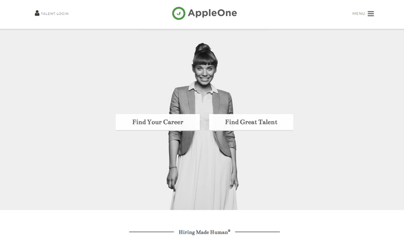 AppleOne Employment Services