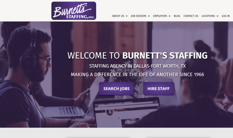 Top Staffing Agencies In Fort Worth For 2025 Best Staffing & Recruiting Agencies in Fort Worth 2025