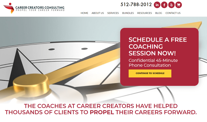 Career Creators Consulting