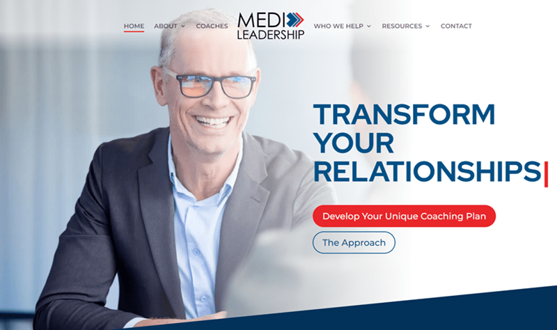 MEDI Leadership