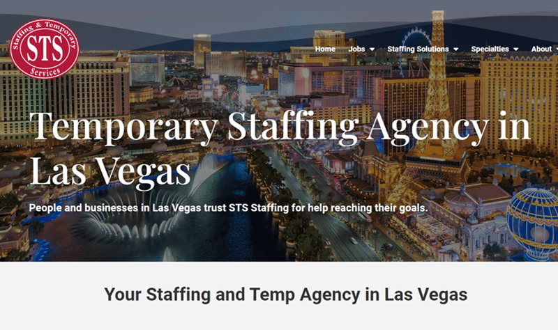 STS Staffing