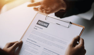 4 Reasons to Tailor Your Resume and Cover Letter for Each Job
