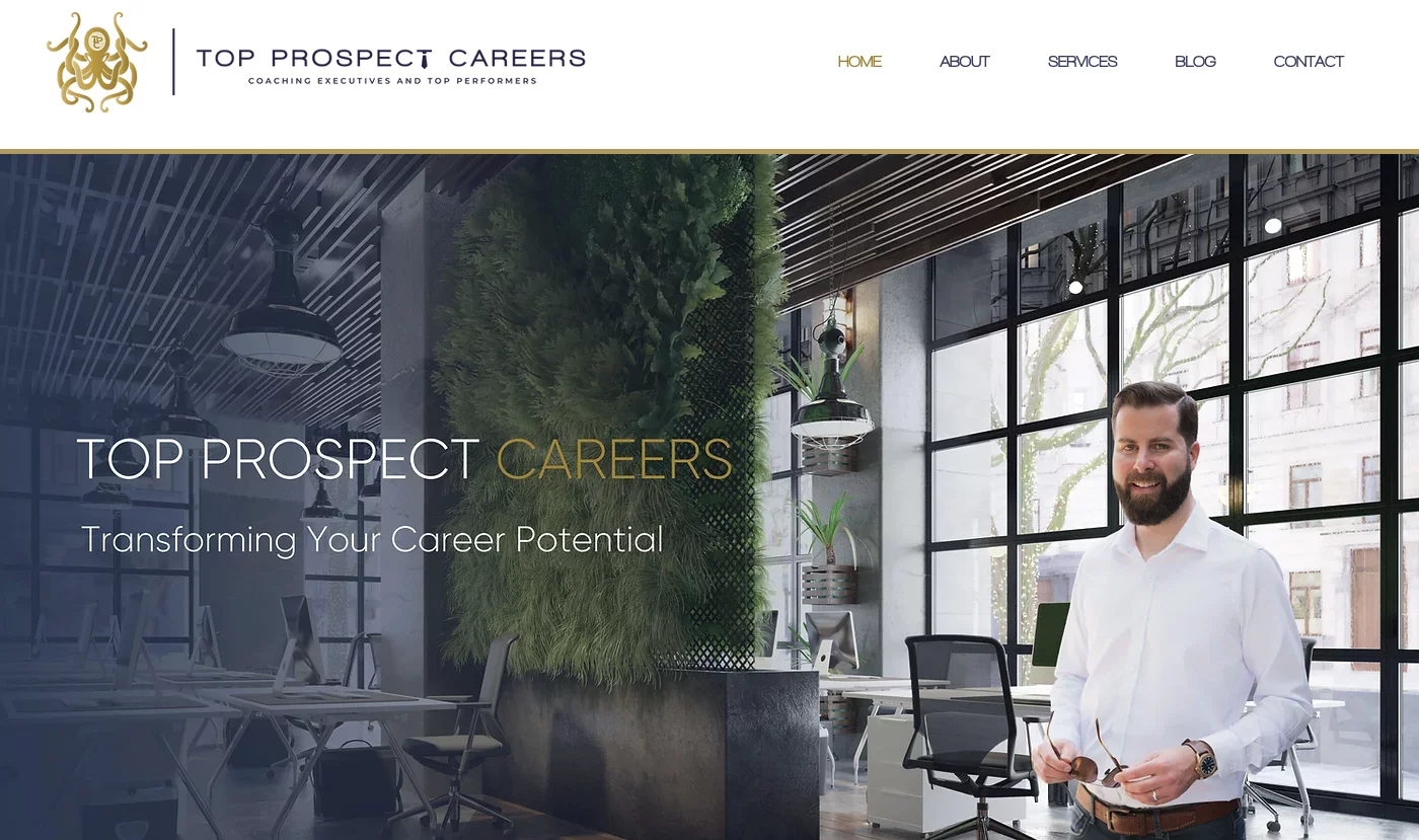 Top Prospect Careers