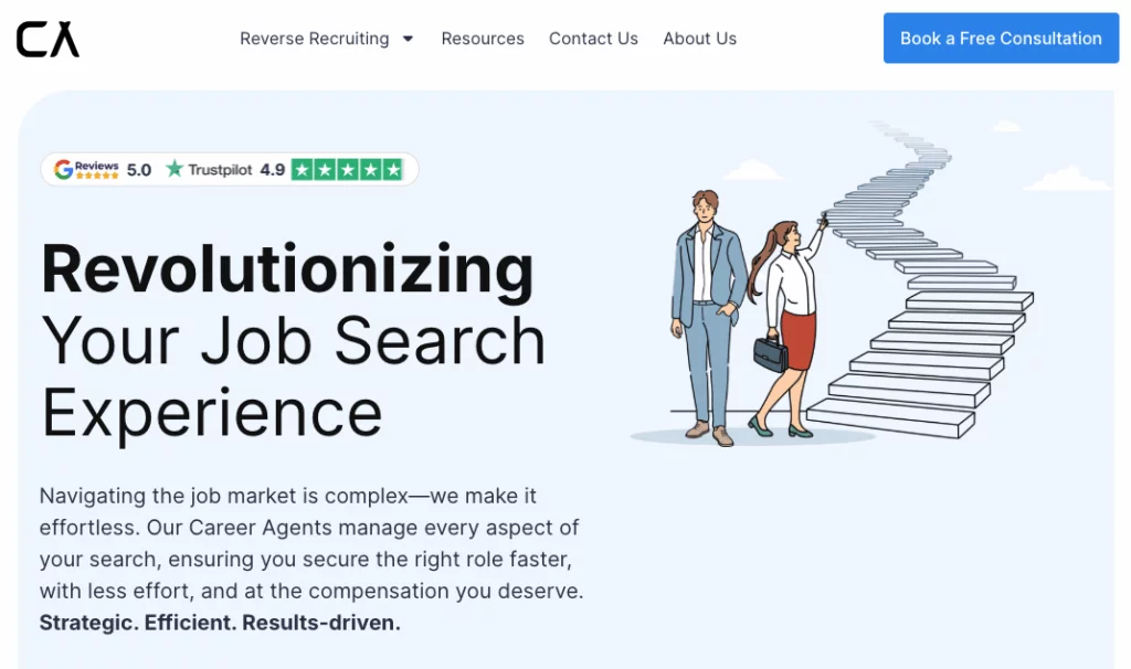 Career Agents