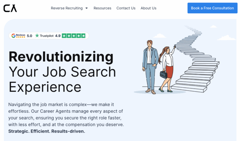 Career Agents