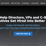 The Ambitious Exec