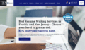 The Resume Store