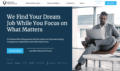 Find My Profession Reverse Recruiting
